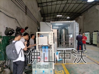 校企緊密溝通